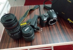 Satilik Nikon D3200