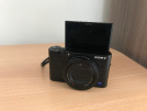 Sony Rx100 Mark 3 ( 2 aylık cihaz )
