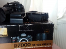 Nikon d7000 85mm f1.8