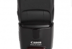 Canon 430EX II Tepe Flaşı