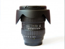 Tokina 11-16mm f/2.8 AT-X PRO DX Lens - Nikon - TERTEMİZ!