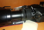 Canon 600D 18.135 stm 