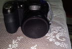 Fujifilm fotoğraf Makinesi 