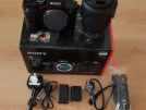 Sony Alpha 7II 28-70 OSS Lens
