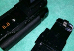 Canon Batary Grip BG-E8 