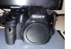 Sony a58