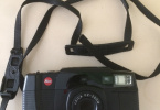 Leica c2 ZOOM kamera 40-90mm lens limited edition 2000km