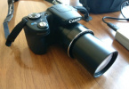 Canon Fotoğraf makinesi