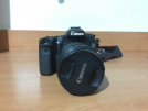 Canon 70D DSLR Fotoğraf Makinesi