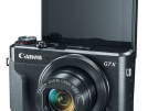 Canon PowerShot G7X Mark 2