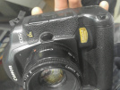 Canon 1Ds mark2