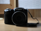 Zoom Canavarı Sorunsuz Canon Powershot SX510 HS