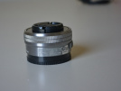 16-50mm Sony Aynasız Geniş Acı Lens