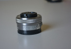 16-50mm Sony Aynasız Geniş Acı Lens