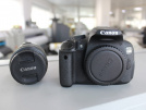 Canon 650D İLK SAHİBİNDEN TERTEMİZ