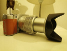 Fujifilm x-a5 4k Video Aynasız Fotoğraf makinesi 