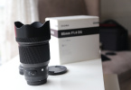 Sigma 85mm 1.4 Art Serisi Canon Uyumlu
