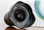 Laowa 15mm f/2 Zero-D Lens - Sony FE Mount - 14 AY GARANTİLİ