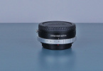 Kipon Marka Canon Lens Uyumlu EF-M4/3 pasif adaptör