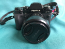 Fujifilm XT-1