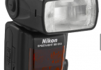 Nikon sb 910 cok temiz