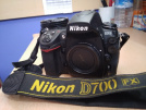 Nikon d700 FX ve nikkor 24 85 f:2.8-4 d macro