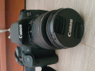 Canon 700D Fotoğraf Makinesi