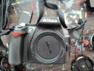 Nikon d3000 profesyonel dsr kamera