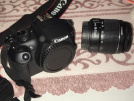 Canon EOS 1200D  18-55mm