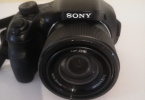 Sony dsc hx300 