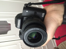 Canon m50 vlogger kit