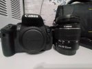 Canon EOS 700d Dijital Fotoğraf Makinası