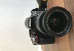 Öğretmenden 4K’da Temiz Nikon D5300