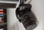 Canon EOS Rebel G Fotoğraf Makinesi