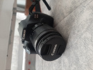 Canon Fotoğraf Makinesi 