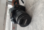 Canon Fotoğraf Makinesi 