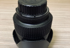 Nikon 24-85 f2.8-4 Macro