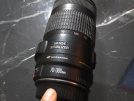 Canon 70-300mm f/4-5.6 IS USM lens 
