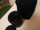 Sigma 17-50mm 2.8 mm Ex Hsm Eos Lens 2.el