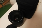 Sigma 17-50mm 2.8 mm Ex Hsm Eos Lens 2.el