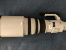 Canon EF 500mm f/4L IS USM Super Telephoto Lens