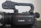 Canon Xa40 Video Kamera Camcorder