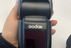 GODOX TT685 - (Olympus/Panasonic Flaş)