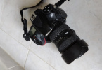 Nikon d800 düşük shutter sigma 12-24 mm