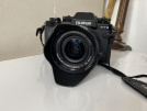 Fujifilm XT-3.  18-55 Lens 
