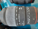 70-300 Sigma , Nikon uyumlu lens