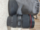 Canon 16-35mm EF Lens Orjinal Mükemmel Fiyat