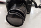 Canon EOS 500D Seti | Dijital Fotoğraf Makine| Temiz Kullanılmış