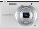 Samsung ST72 Dijital Fotograf Makinesi