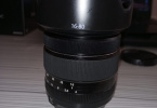 Acil 16-80mm F4 R OIS WR Lensimi  Satıyorum